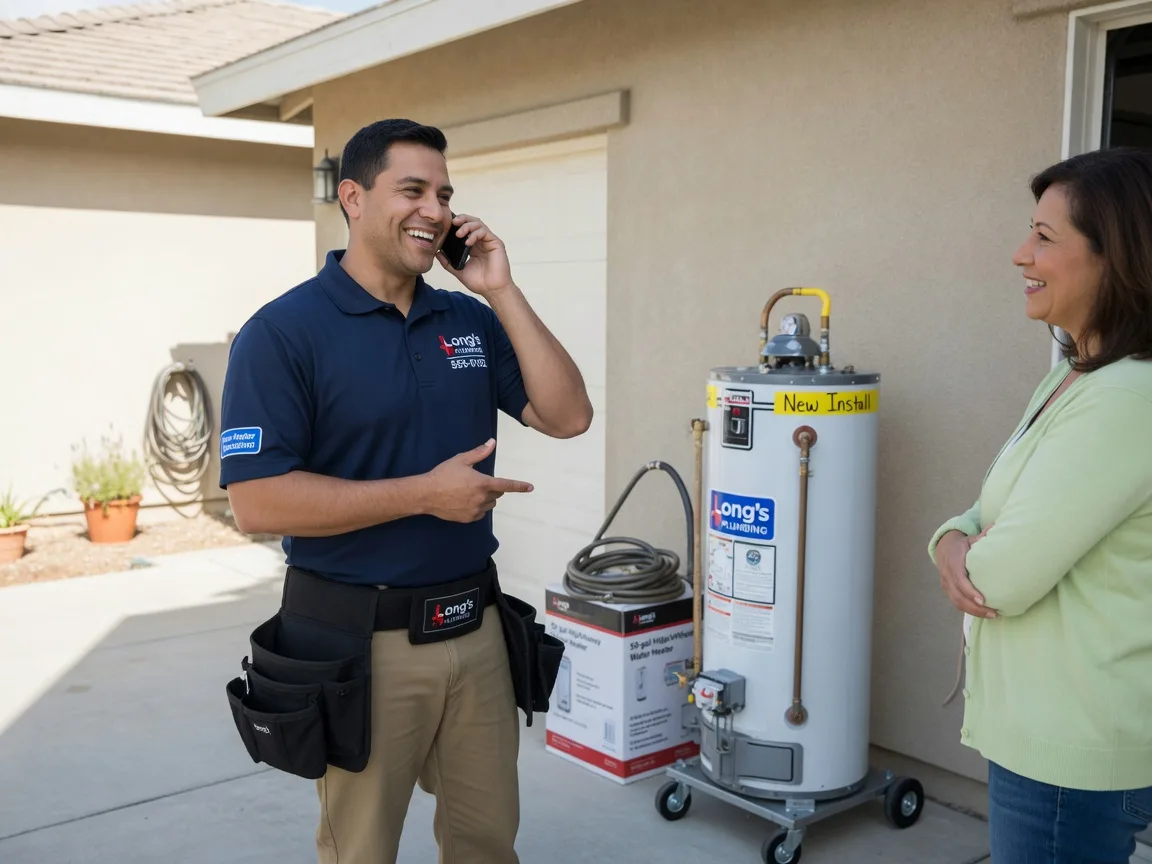 Leak Detection Sorrento, LA FAQs